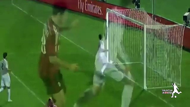 Real Madrid VS AC Milan 2 4 All Goals And Highlights Friendly Match 30 12 2014
