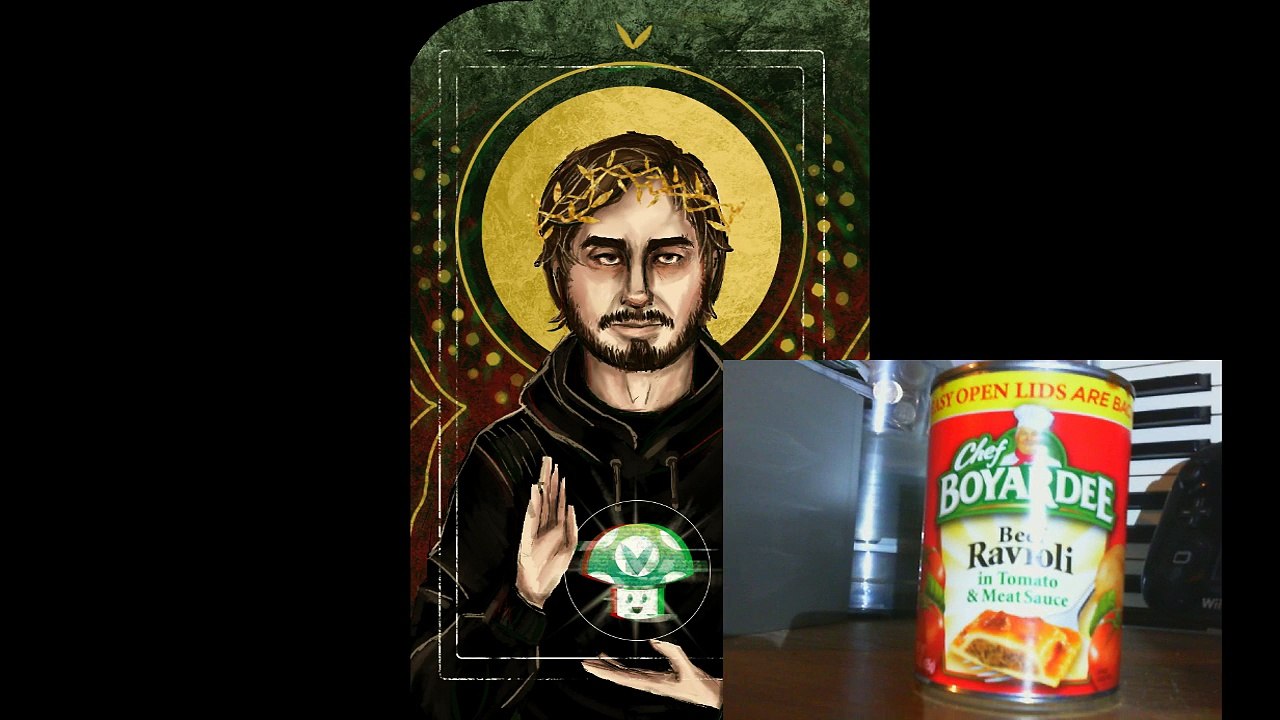 [Vinesauce] Vinny || Fantasy Life (Pre-Stream)