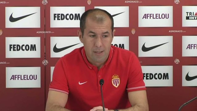FOOT - L1 - ASM - Jardim : «Kurzawa, une erreur de jeunesse»