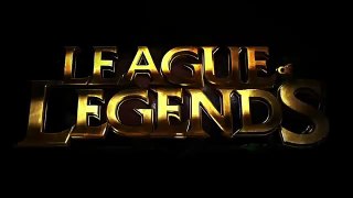 League of Legends Accounts - Monkey King First Look - PC