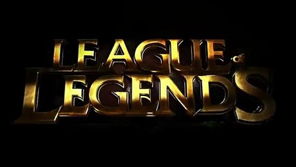 League of Legends Accounts - Monkey King First Look - PC