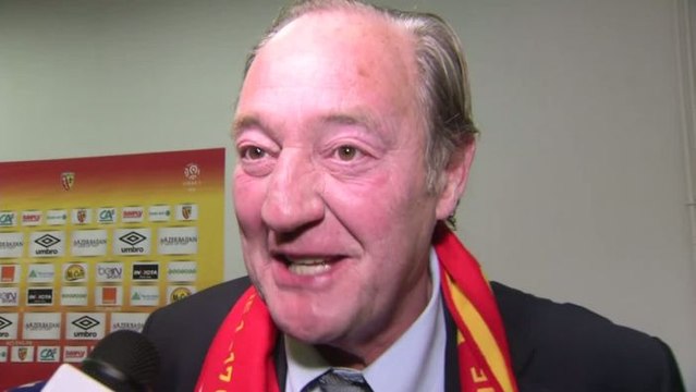 RCL - Martel : «A la 52ème le match était fini !»