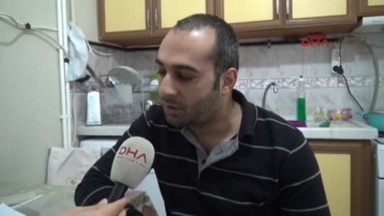 Nurgül Öğretmen Hem Bebeğini, Hem Sağlığını Kaybetti