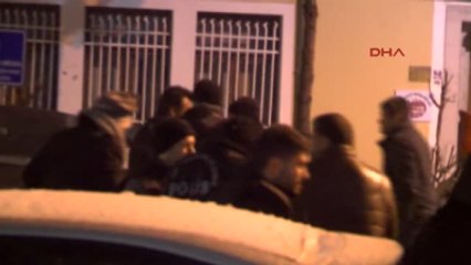 Sultanahmet'teki Canlı Bomba Saldırıyla İlgil İ6 Kişi Adliyeye Sevkedildi