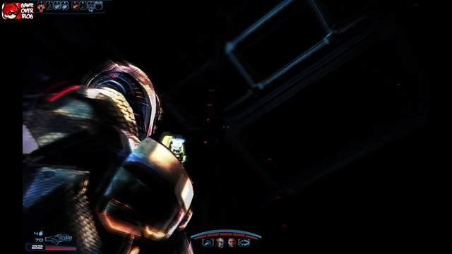 Mass Effect 3 - Attaque de la citadelle - 3ieme Partie