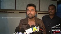 Ajaz Khan REACTS On His Elimination From Bigg Boss 8