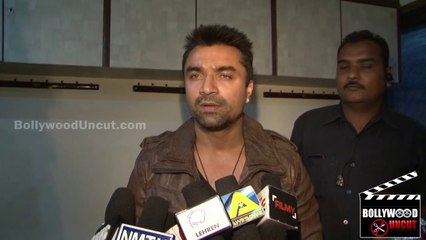 Ajaz Khan REACTS On His Elimination From Bigg Boss 8