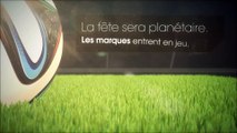 Amaury Médias - régie, «Football et publicité sur le terrain de la créativité» - juin 2014