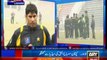 Misbah-ul-Haq Along With Chairman PCB Talks To Media