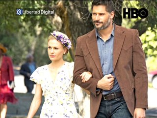 Seriemente: 'True Blood' encuentra la muerte verdadera