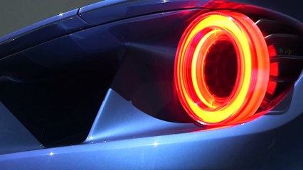 Forza Motorsport 6 su Xbox One con la nuova Ford GT