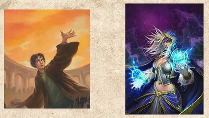 4min Myth behind 'The Lord of the Rings'