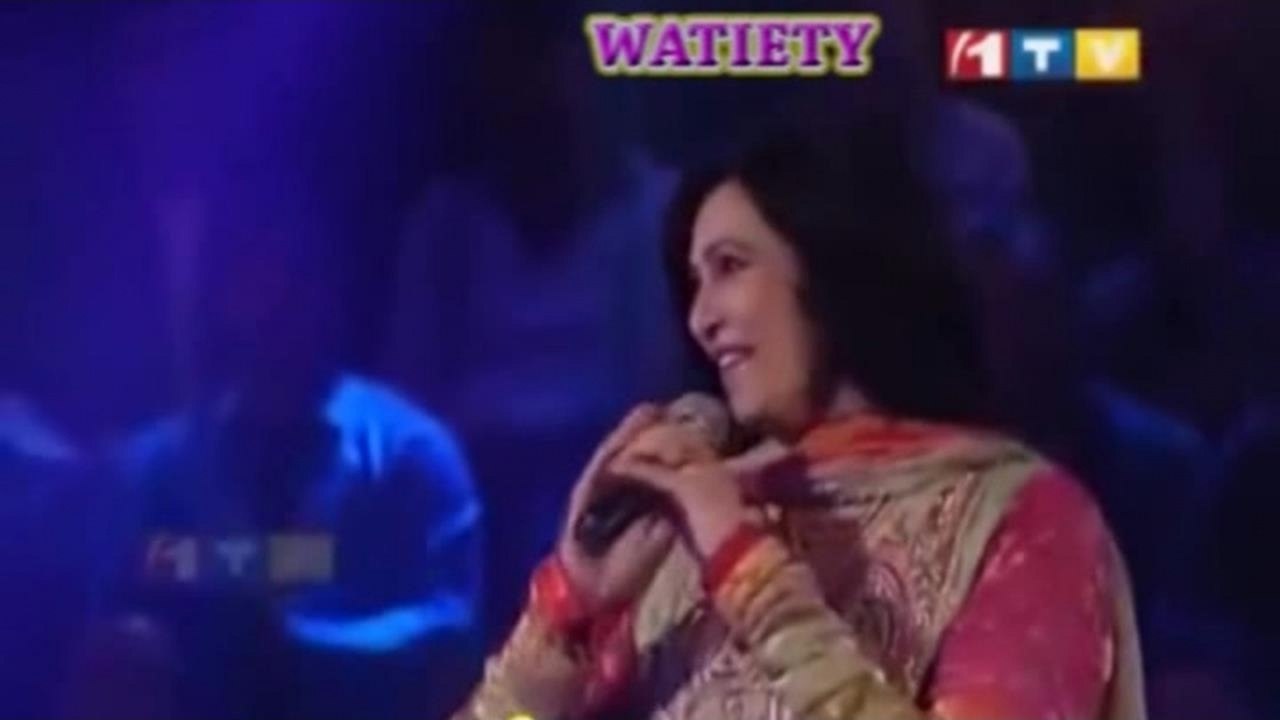 Naghma - Chashmane Sharabi