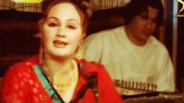 Musarat Momand - Ay Da Deeray Moday Yara