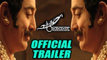 Uttama Villain Official Trailer | Kamal Haasan | Leaked