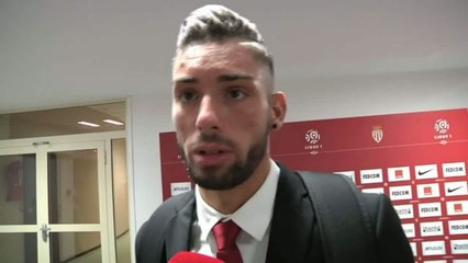 FOOT - L1 - ASM - Ferreira carrasco : «Un but très facile»