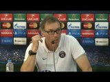FOOT - C1 - PSG - Blanc: «Un objectif majeur»