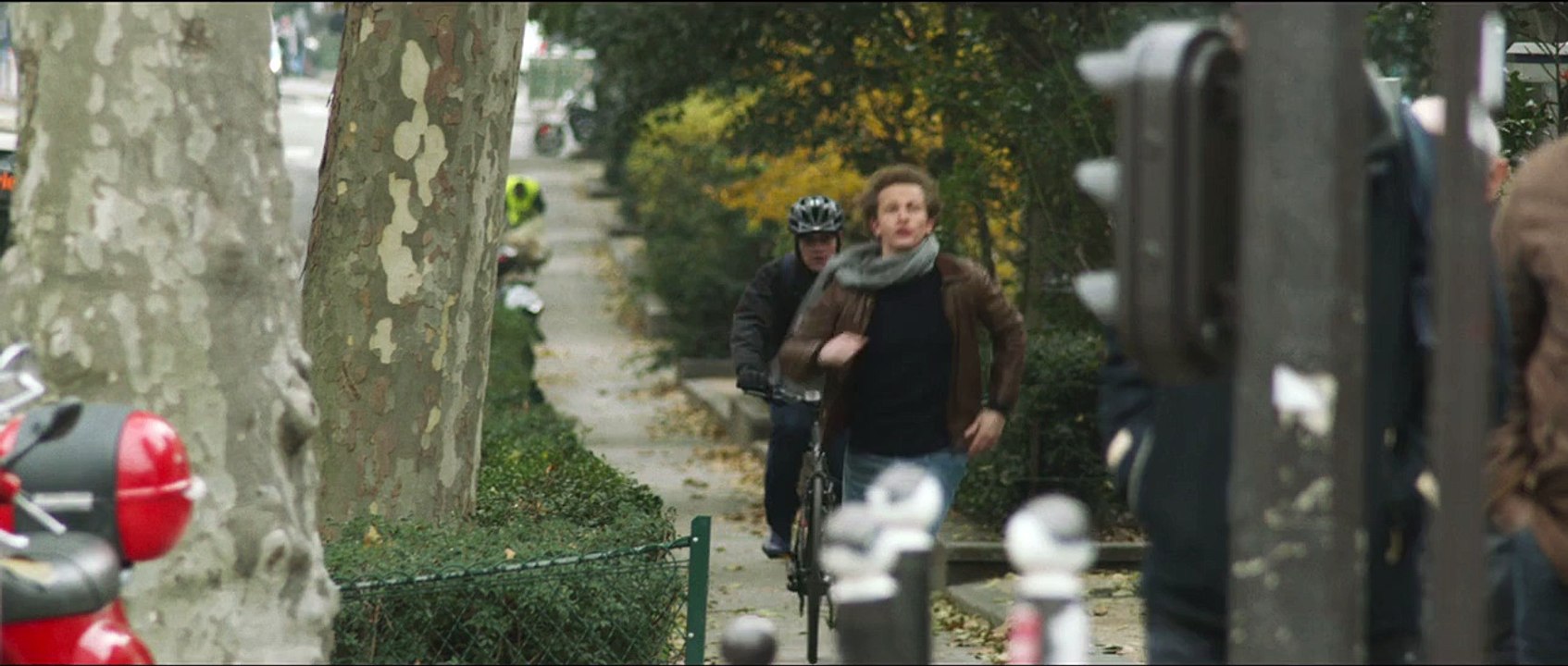 Les Souvenirs - Bande annonce VF