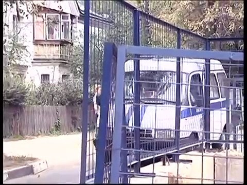 Нарушение прав и свобод человека. Момент Истины 12.01.2015