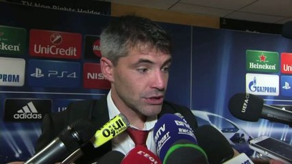 FOOT - C1 - ASM - Toulalan : «Le match nul est mérité»