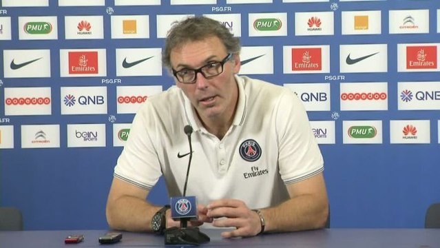 FOOT - L1 - PSG - Blanc : «Les taupes vont porter plainte contre Cavani»