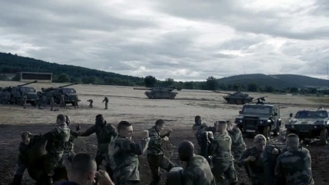 Armée de Terre - institution militaire, Pour moi, pour les autres, s'engager, sengager.fr - janvier 2013