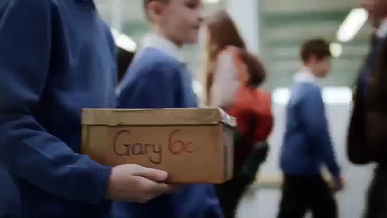 AMV BBDO Londres pour Sainsbury's - supermarchés, "Sainsbury's Active Kids, avec David Beckham" - janvier 2014