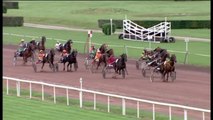 HIPPISME - TETF : 5e étape Mons