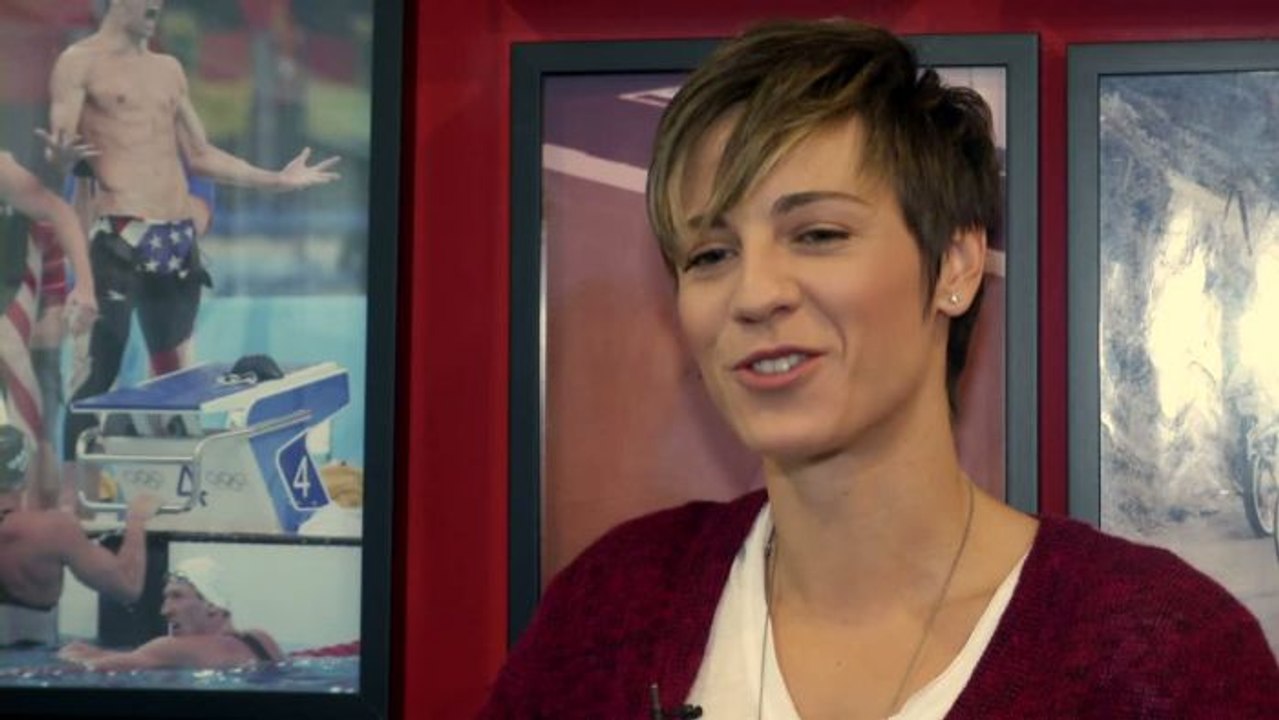 BASKET - BLEUES - Dumerc : «Edwige est insupportable»