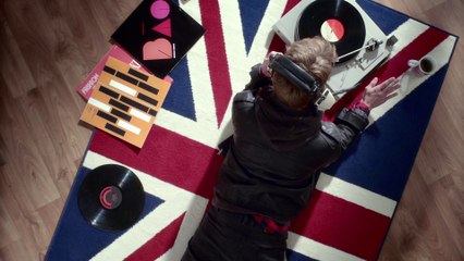 BDDP Unlimited pour Maisons du monde - «Soyez fous, soyez vous» - octobre 2014