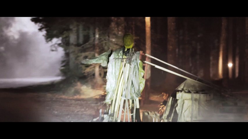 Citroën - voiture Citroën C4, "Monster" -...