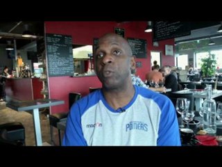 BASKET - PRO B - PB86 : Ruddy Nelhomme, Poitevin d'adoption