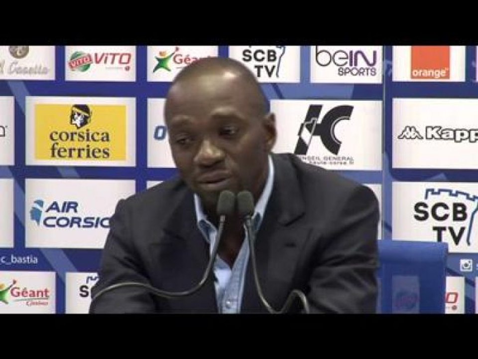 FOOT - L1 - SCB - Makelele : «Si je suis encore là...»