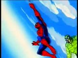 Spider-Man- The Animated Series Season 02 Episode 005 Mutants' Revenge