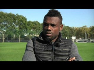FOOT - L1 - OL - Bedimo : «Ne pas prendre de risque avec Ebola...»