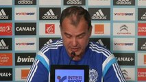 OM - Bielsa : «La mémoire populaire ne retient que les titres»