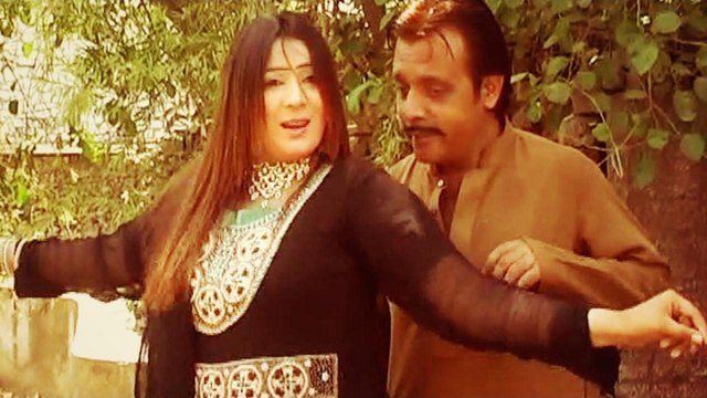 Sitara Younas - Dont Touch Me