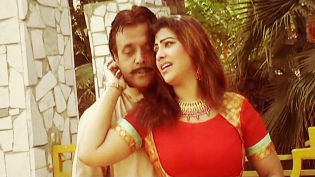 Rahim Shah, Sitara Younas - Armaan Pa Zra Ke Sta Da Meene Garzawoma