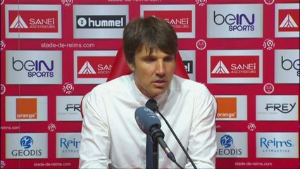 FOOT - L1 - SR - Vasseur : «Très réaliste»