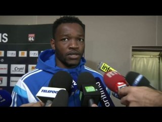 FOOT - L1 - OM - Mandanda : «C'est toujours rageant de perdre un match»