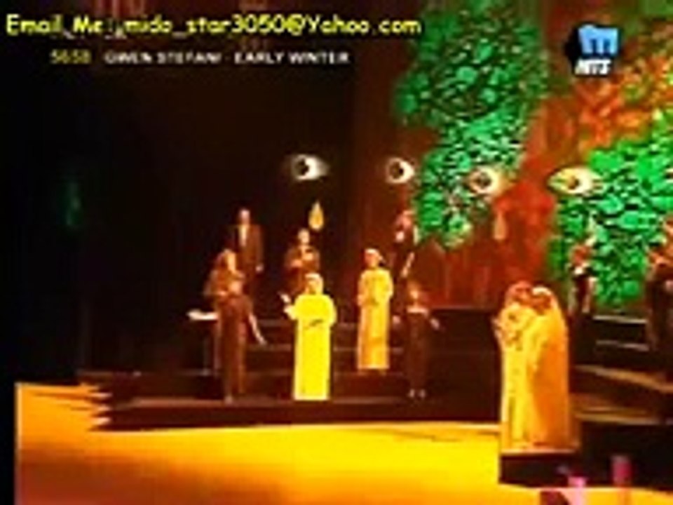 ‫أغنية الحلم العربي