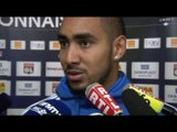 FOOT - L1 - OM - Payet : «On va essayer de repartir sur une autre série»