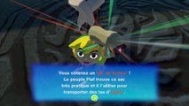 The Legend of Zelda: The Wind Waker HD - Partie 4: Caverne du Dragon