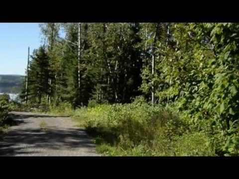 VOILE - ROUTE DU RHUM : Rencontre avec Mike Birch, le teaser