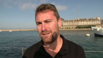 VOILE - ROUTE DU RHUM : Kriter V, la renaissance