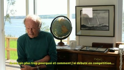VOILE - ROUTE DU RHUM : L'odyssée de Mike Birch