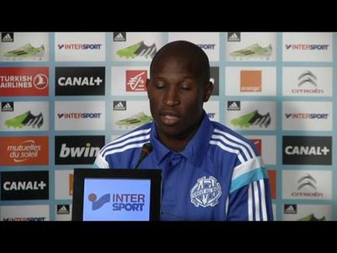 OM - Fanni : «Cheyrou, je trouve ça malheureux...»
