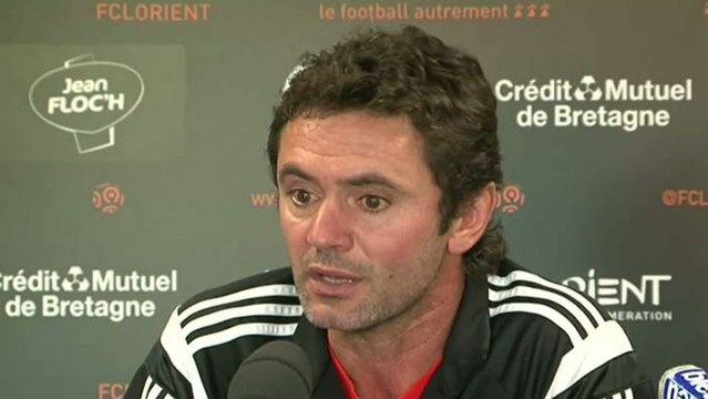 FCL - Ripoll : «Il était temps...»