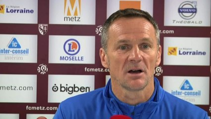 FCM - Cartier : «Le suspens du championnat»