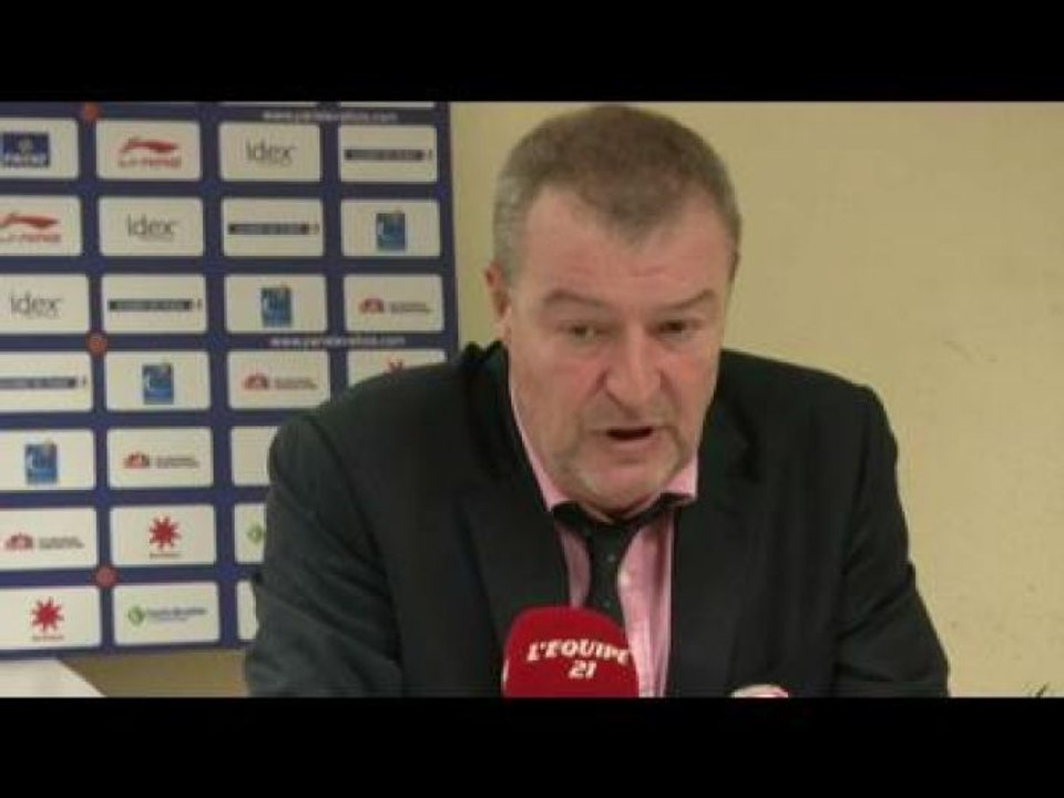 BASKET - PRO A: Paris-Levallois a rebondi face à l'ASVEL